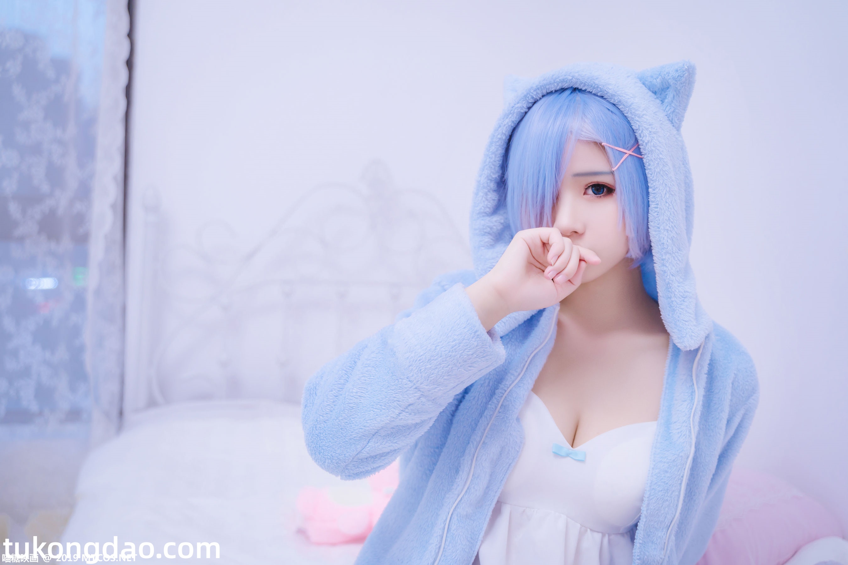 喵糖映画 VOL.043 写真集 写真系列-第30张